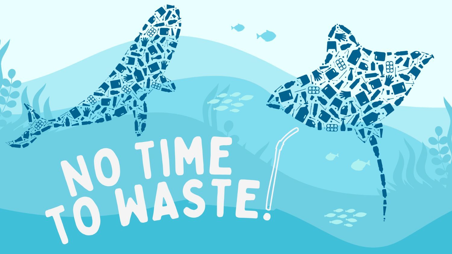 No time to waste! Sign the petition to tell U.S. leaders that it's not ...