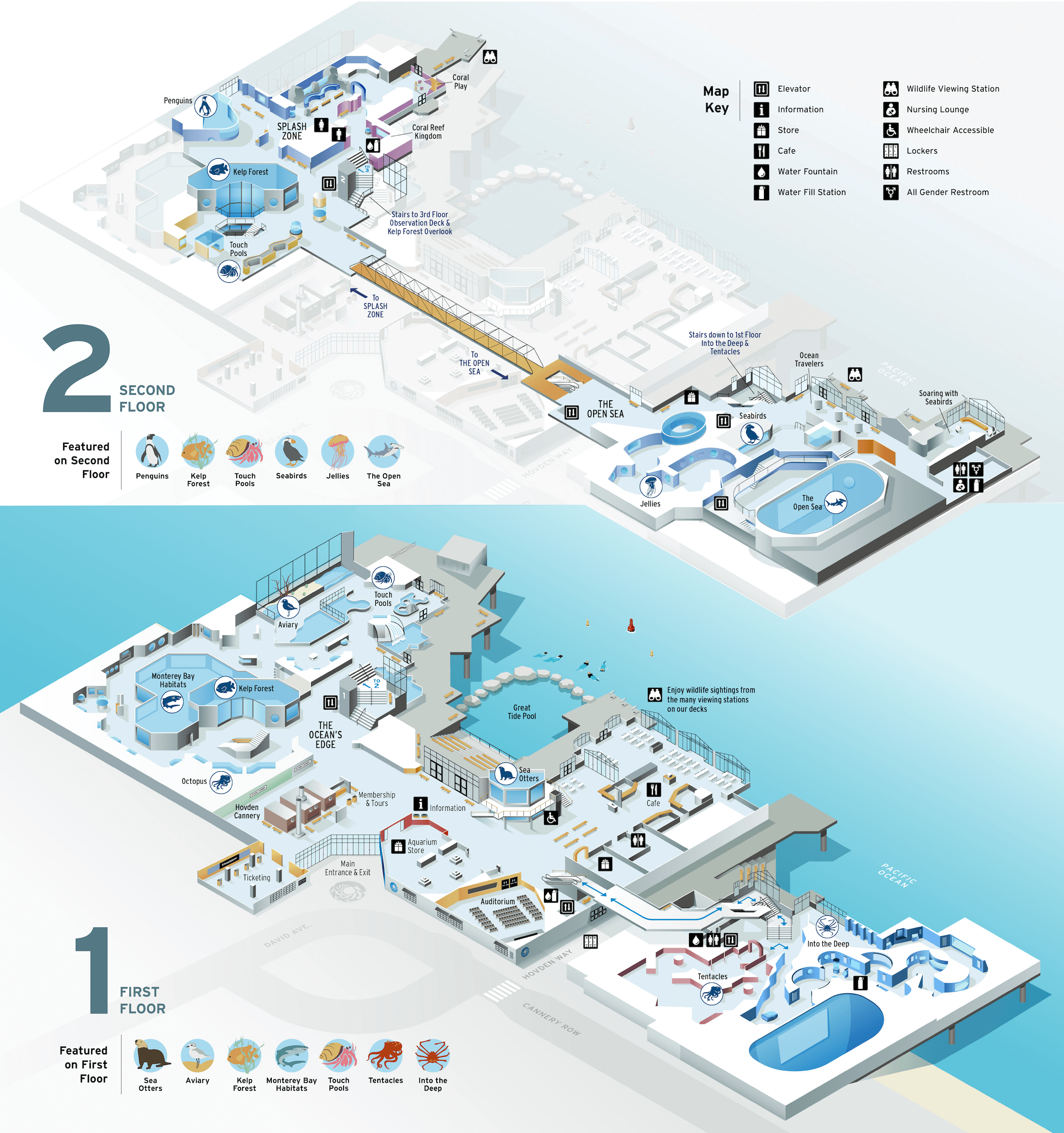 Sydney Aquarium Map | Hot Sex Picture